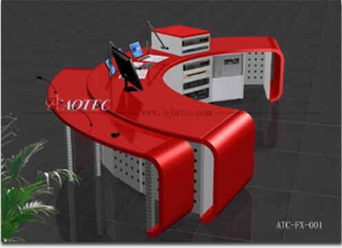 ATC-F1編輯臺(tái)