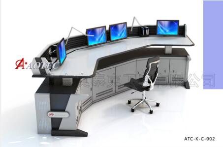 指揮中心調(diào)度臺(tái)/北京指揮臺(tái)，在指揮決策中的重要作用 